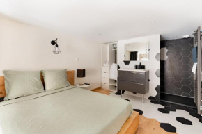 APPARTHOTEL le Charmant
